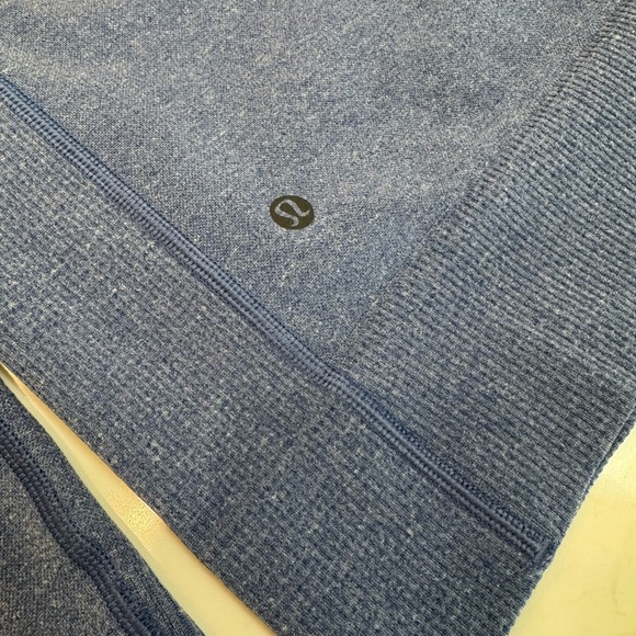 Lululemon track jacket men’s medium - Picture 4 of 5